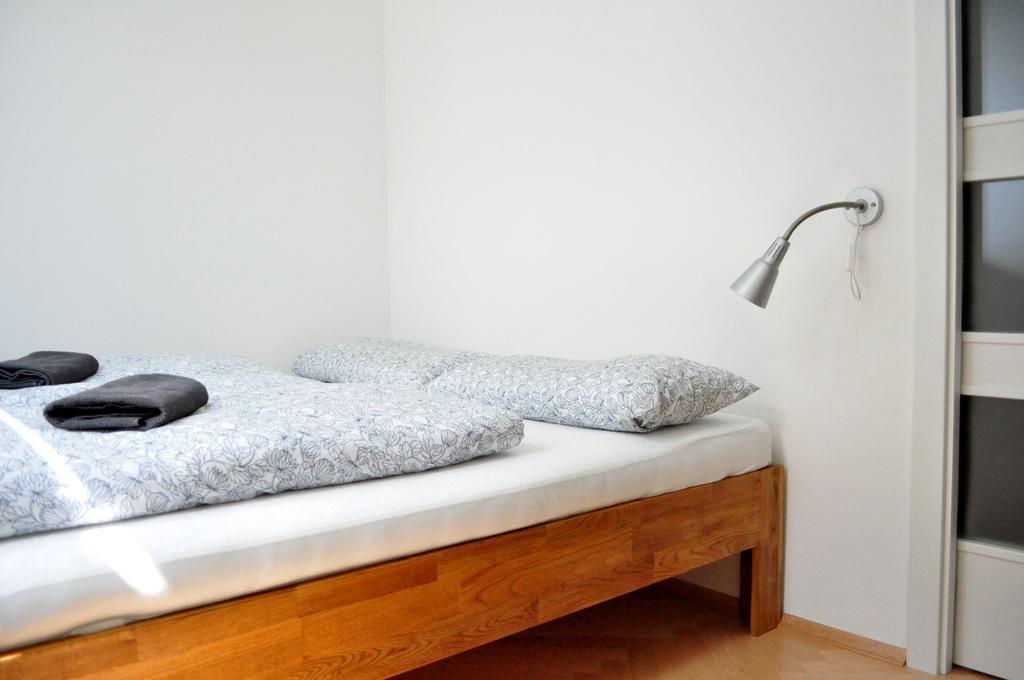 Central-Modern-Apartment Praga Exterior foto