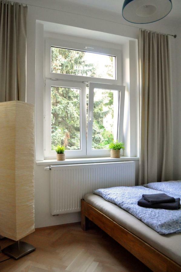 Central-Modern-Apartment Praga Exterior foto